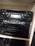 Mercedes auto radio s voor in uw oldtimer, Auto diversen, Autoradio's, Ophalen of Verzenden, Gebruikt