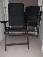 Kampeerstoelen, Ophalen, Zo goed als nieuw