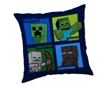 Minecraft Kussen - Mob Callout beschikbaar voor biedingen