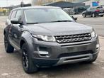 Range Rover Evoke 2.2 Diesel 2015 110 kW, Voorwielaandrijving, Euro 5, Stof, 110 kW