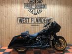 Harley-Davidson Road Glide Special, Boîte manuelle, 386 kg, Noir, TVA déductible