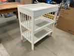 Verzorgingstafel luiertafel Ikea Gulliver, Enlèvement