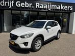 Mazda CX-5 2.0 TS+ Lease Pack 2WD (bj 2012), Voorwielaandrijving, Euro 5, 165 pk, 4 cilinders