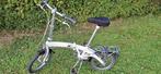 DAHON aluminium vouwfiets. Uitstekende conditie, Fietsen en Brommers, Fietsen | Vouwfietsen, Ophalen, Zo goed als nieuw, Dahon