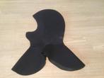 Bare 7mm Elastek Coldwaterhood size 2XL - Ecocheques, Ophalen of Verzenden, Gebruikt, Duikpak