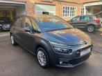 Citroen C4 Grand Picasso 1.2 Pure Tech 131pk * GPS/Airco *, Auto's, C4 (Grand) Picasso, 115 g/km, 5 deurs, USB