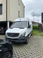 Mercedes Sprinter 314 CDI, Auto's, Bestelwagens en Lichte vracht, Stof, Wit, Mercedes-Benz, 5 deurs