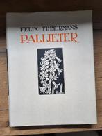Felix Timmermans - Pallieter - Anton Pieck, Boeken, Ophalen of Verzenden, Gelezen