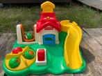 1995 Vintage Fisher Price Roll A Round playground, Enfants & Bébés, Jouets | Fisher-Price, Enlèvement, Utilisé