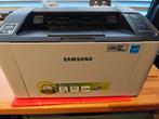 Samsung laserprinter - M2022W, Computers en Software, Printers, Ophalen, Gebruikt