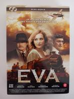 Dvdbox Eva (Oorlogsfilm- Drama) ZELDZAAM, CD & DVD, DVD | Action, Comme neuf, Coffret, Enlèvement ou Envoi, Guerre