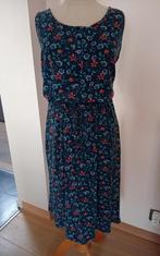 Jurk Ayacucho maat XL, Blauw, Maat 46/48 (XL) of groter, Ophalen of Verzenden, Ayacucho