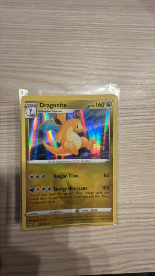 Pokemon non holo's / holo's / reverse holo's (100 stuks), Hobby en Vrije tijd, Verzamelkaartspellen | Pokémon, Ophalen of Verzenden