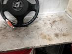 Stuurwiel van een Peugeot 207, Ophalen of Verzenden, 3 maanden garantie, Gebruikt, Peugeot