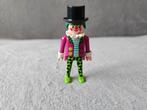 Playmobil  - clown, Kinderen en Baby's, Speelgoed | Playmobil, Ophalen of Verzenden