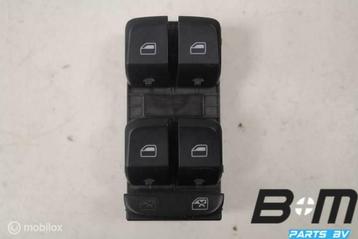 Raamschakelaars LV Audi A5 Sportback 8K0959851D beschikbaar voor biedingen