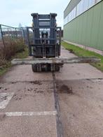 Beton dorpel, Doe-het-zelf en Bouw, Ophalen, Beton