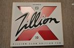 Zillion, Cd's en Dvd's, Cd's | Dance en House, Ophalen of Verzenden