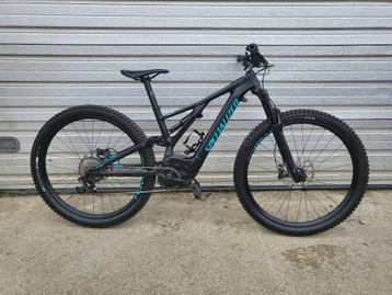 Specialized Turbo Levo - taille M - TVA incluse, Enlèvement, Comme neuf, Autres marques