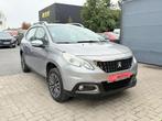 Peugeot 2008 2016 1.2i 130.000km, Auto's, Leder, Bedrijf, Centrale vergrendeling, Te koop