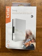 Carillon filaire Dong 230V transformateur intégré - Extel, Bricolage & Construction, Électricité & Câbles, Enlèvement, Comme neuf