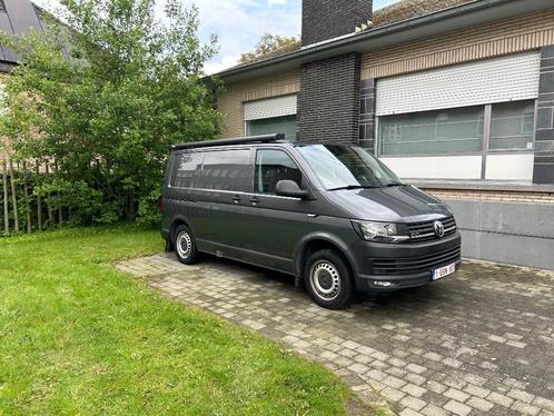 VW Transporter 4motion camper, Auto's, Volkswagen, Particulier, Transporter, 4x4, ABS, Airbags, Airconditioning, Alarm, Bluetooth