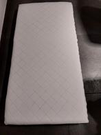 Babymatras 60x120, Ophalen, Zo goed als nieuw, Minder dan 140 cm, Matras