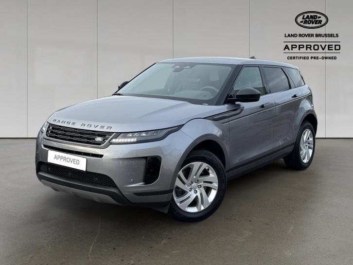 Land Rover Range Rover Evoque P300e S Warranty until 09/2029, Autos, Land Rover, Entreprise, Airbags, Air conditionné, Alarme