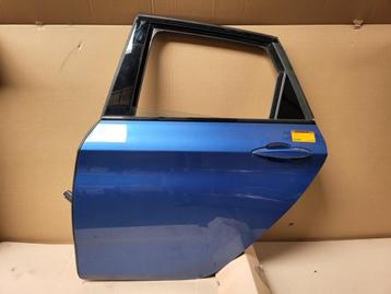 PORTIER LINKS ACHTER BMW 2 serie Active Tourer (F45) beschikbaar voor biedingen