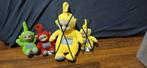 knuffels teletubbies, Ophalen, Zo goed als nieuw, Overige typen