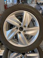 Winterset Honda HR-V, Auto-onderdelen, Banden en Velgen, Ophalen, Banden en Velgen, 17 inch, Winterbanden