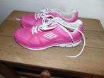 Sneakers Umbro nieuw, Kleding | Dames, Nieuw, Ophalen of Verzenden, Sneakers, Roze