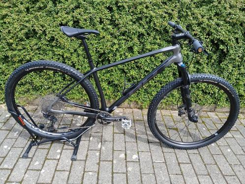 BH Ultimate 8.0 29" NOUVEAU PRIX, Fietsen en Brommers, Fietsen | Mountainbikes en ATB, Zo goed als nieuw, Hardtail, Ophalen
