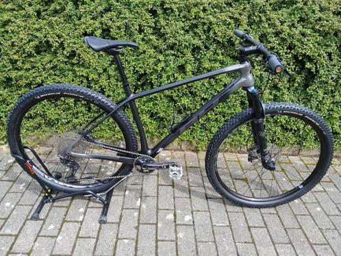 BH Ultimate 8.0 29" taille M, Fietsen en Brommers, Fietsen | Mountainbikes en ATB, Zo goed als nieuw, Hardtail, Ophalen