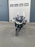 BMW rt 1250 Triple Black, Motoren, 2 cilinders, Bedrijf, Meer dan 35 kW, Toermotor