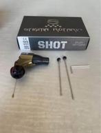 Tattoo machine, Ophalen, Zo goed als nieuw, Overige typen