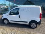 Fiat Fiorino New Fiorino SX 1.4 ESSENCE 77HP E6 -btw aftrekb, 57 kW, Stof, Gebruikt, 161 g/km