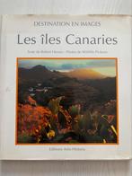 Livre Artis Historia Les Iles Canaries, Ophalen, Zo goed als nieuw, Prentenboek
