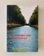 Gelukkiger zijn door inzicht, Enlèvement ou Envoi, Utilisé