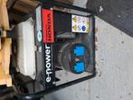 Honda ⚠️urgent car départ ⚠️, Bricolage & Construction, Générateurs, Enlèvement, Comme neuf, Moins de 5 kVA, Essence