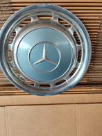 Wieldeksels 4 stuks mercedes, Auto diversen, Wieldoppen, Ophalen, Gebruikt