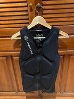 Impactvest - wakevest Merk Mystic - Nieuw - ZWART, Ophalen of Verzenden, Nieuw, Wetsuit