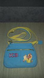 K3 handtas, Ophalen of Verzenden, Gebruikt