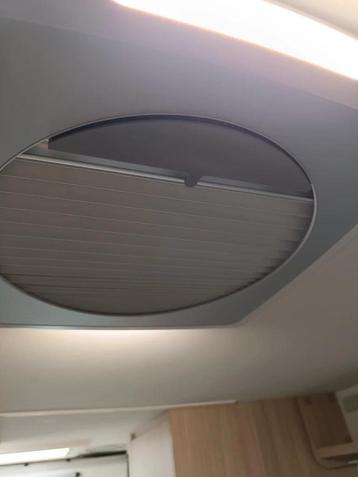 Vechline luxuoso ventilator led plaatje beschikbaar voor biedingen