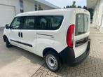 Fiat Doblo - 11.500KM - 2018 - 1.4 Benzine - Eur6, Autos, Boîte manuelle, Achat, Euro 6, Fiat