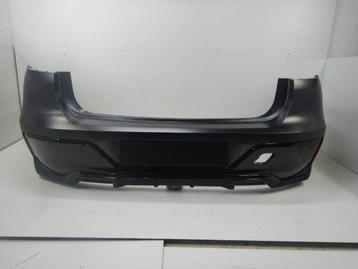BMW 7-Serie G70 Achterbumper M-Pakket 6PDC 51128081542