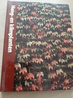 Boeken 'planten, tuin', Ophalen of Verzenden, Zo goed als nieuw, Tuinieren en Tuinplanten