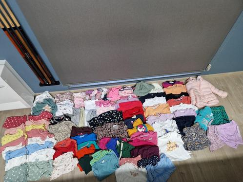 Pakket meisjeskledij maat 92, Kinderen en Baby's, Kinderkleding | Kinder-kledingpakketten, Maat 92, Ophalen
