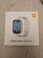 Redmi Watch 5, Telecommunicatie, Ophalen of Verzenden, Zo goed als nieuw