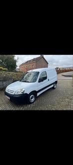 Citroen berlingo nov 2008 benzine 93000 km euro 4, Auto's, Particulier, Euro 4, Te koop, Benzine